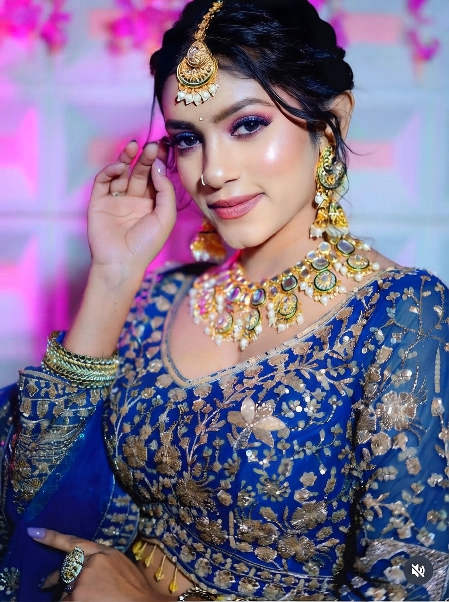 Makeup Studio Service